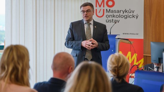 Projekt excelentního výzkumu SALVAGE sdružuje 8 institucí a cílí na prevenci rakoviny